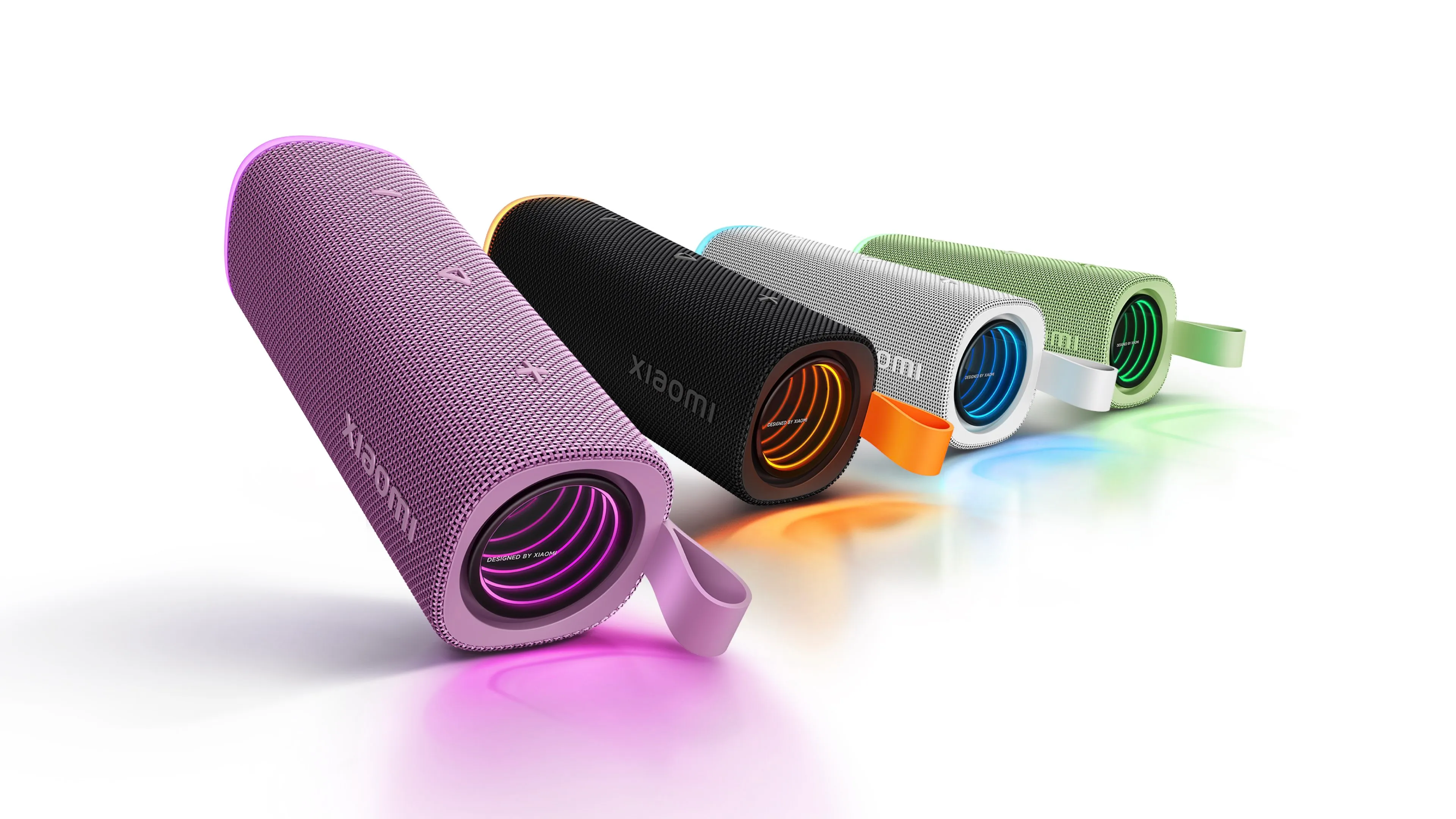 Xiaomi Sound Play hordozható Bluetooth hangszóró
