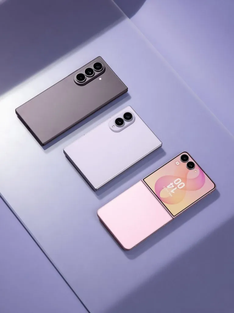 Samsung Galaxy Watch9 okosóra egészségkövetési funkciókkal