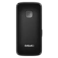 EVOLVEO SGM EP-400-IDB EasyPhone EB 2.4" kijelző 2 SIM 8 gyorstárcsázó SOS gomb FM rádió töltőállomás 1400 mAh #2