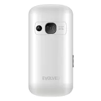 Evolveo SGM EP-570-XS-WH EasyPhone XS SOS gomb nagyító 2,2" kijelző 900 mAh USB-C #2