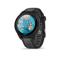 Garmin 010-02863-20 okosóra 1,2" AMOLED GPS GLONASS Galileo 4 GB pulzusmérő véroxigénszint mérés Bluetooth USB-C zenevezés vízálló 5 ATM 19 ó #2