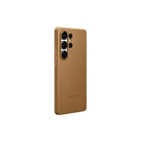 Samsung EF-VS938PFEGWW S25 Ultra vegán bőr hátlap #3