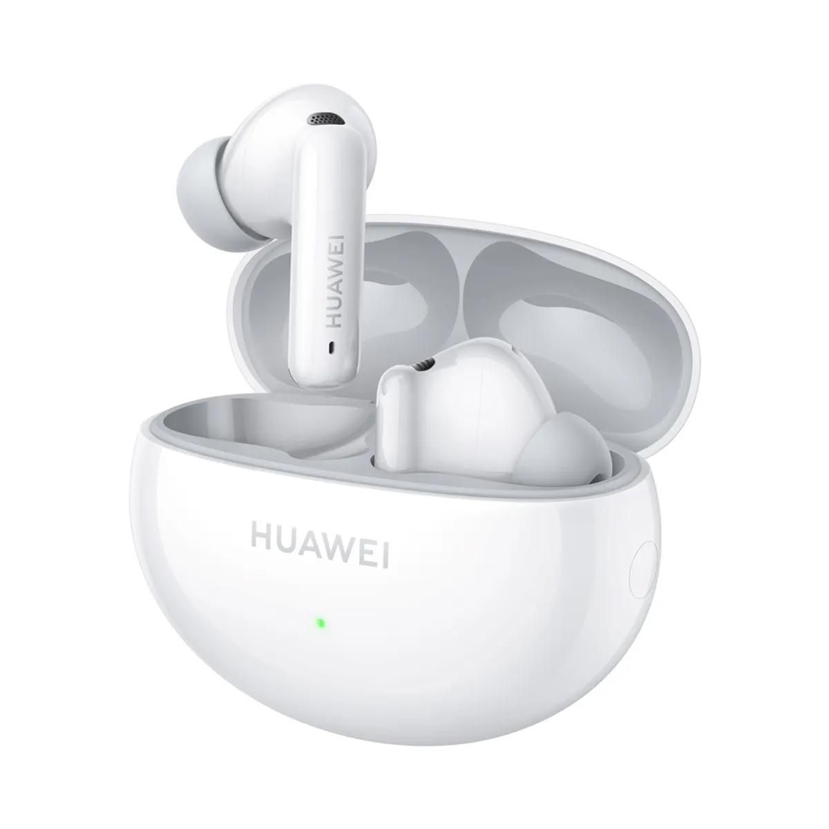 Huawei 55037552 fülhallgató zajcsökkentés aktív érintős tws 11 mm bluetooth 5.3 55 mAh 510 mAh usb-c 14-40000 hz #1