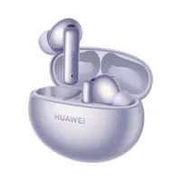 Huawei 55037550 fülhallgató bluetooth 5.3 anc ip54 11 mm 14-40000 hz tws usb-c lila