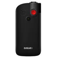 EVOLVEO SGM EP-801-FLB EasyPhone FL DualSIM 2.3" 8 gyorstárcsázó gomb #2