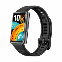 Huawei 55020GVK Band 11 Pro fekete #2