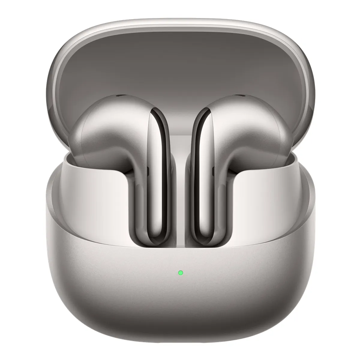 XIAOMI BHR8116GL BHR8116GL Bluetooth 5.4 aktív zajszűrés 11 mm meghajtó IP54 3 mikrofon USB-C töltés frekvencia 16-40000 Hz töltőtok 480 mAh szürke #4