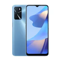 Oppo 5998255 Pearl Blue NFC Arcfelismerés Van hátlapi 13 MP; 2 MP; 2 MP előlapi 8 MP Dual SIM 4G Helio G35 4 GB RAM 64 GB 6.52" LCD USB-C #1