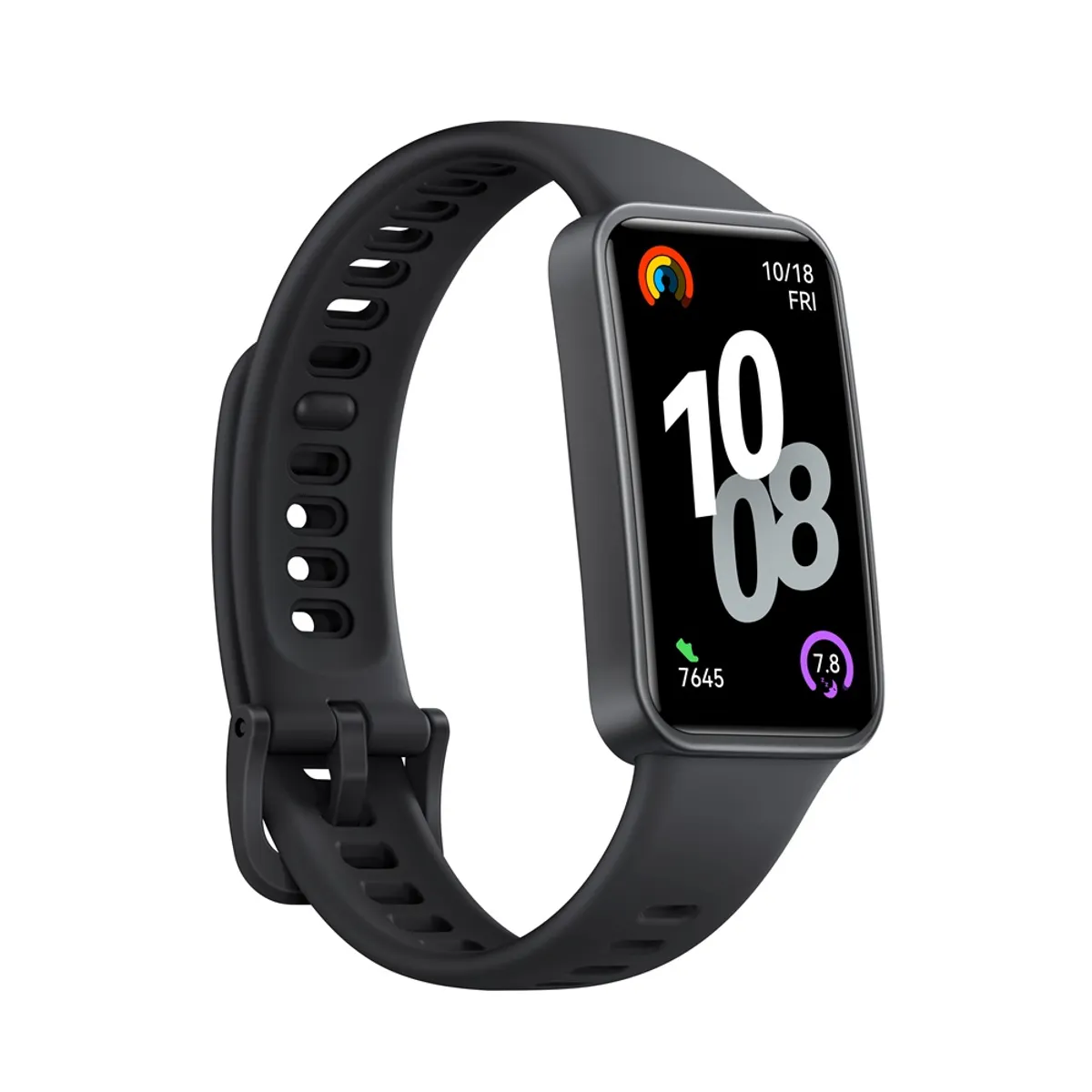 Huawei 55020EEP Band 10 okoskarkötő 5 ATM 8 napos üzemidő 100 edzésmód #3