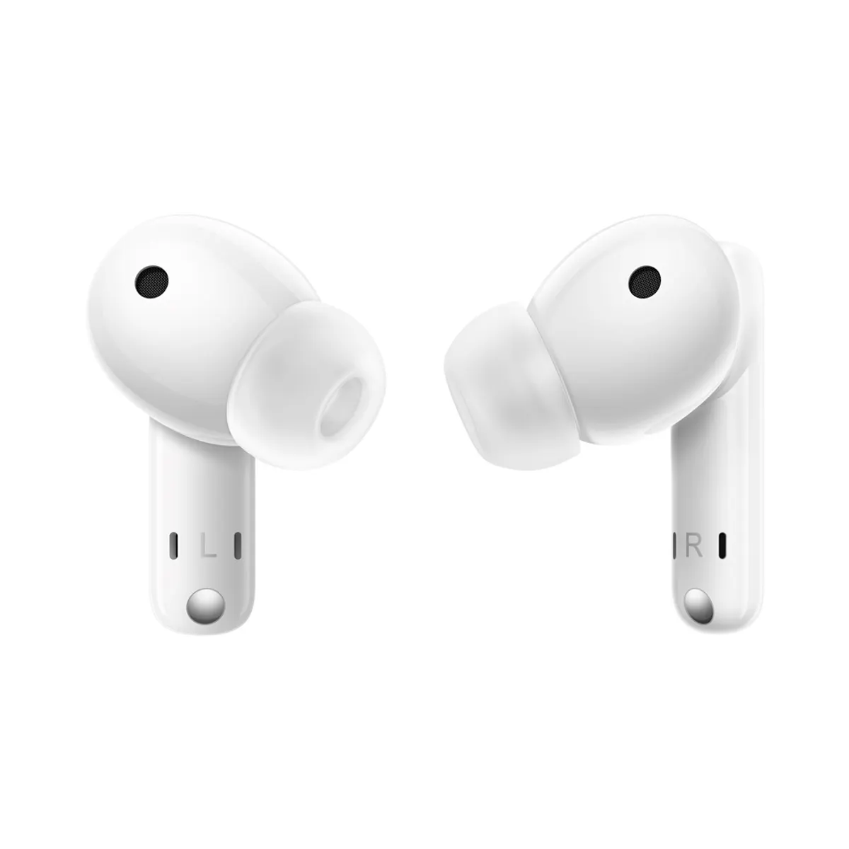 Huawei 55036654 fülhallgató vezeték nélküli Bluetooth 5.2 10 mm meghajtó IP54 fehér mikrofon zajszűrés töltőtokkal 28 ó #5