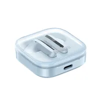 XIAOMI BHR8394GL fejhallgató TWS érintős vezérlőegység, 14,7 mm, Bluetooth 5.4, IPX4, zajszűrés, 2 mikrofon, kék, tok 475 mAh, 30 ó #4