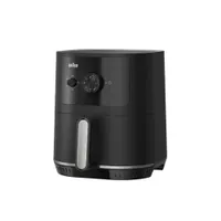 Braun HF3000 HF3000 1500 W 4,3 L max 200 C olajsütési funkció grillezés tapadásmentes belső edény