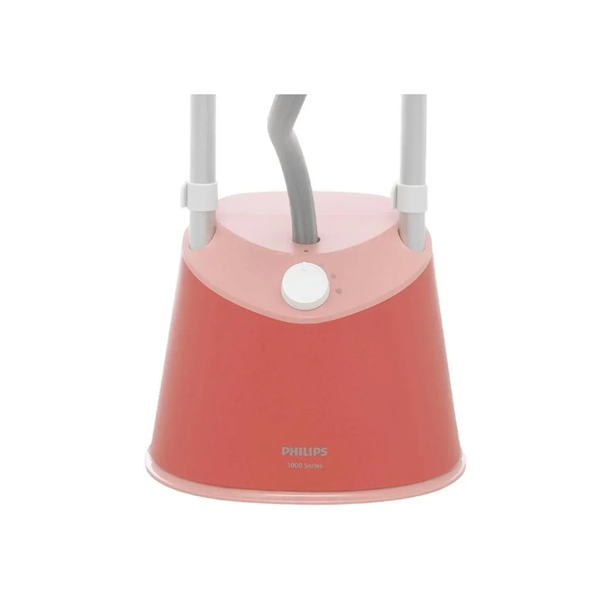 PHILIPS STE1020/40 függőleges gőzállomás 1800 W 1,8 L 36 g/perc Soft red #3