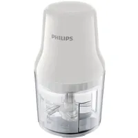 Philips HR1393/00 aprító 0,7 L rozsdamentes acél penge 450 W 22 000 RPM 1 m kábel hosszúság integrált kapcsoló #1