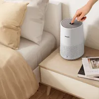 PHILIPS AC0650/10 légtisztító HEPA13 CADR 170 m3/h 44 m2 Wi-Fi app támogatás #4