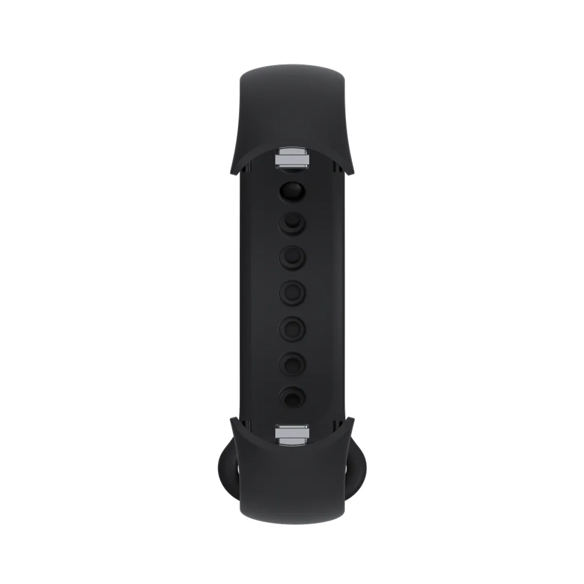 XIAOMI BHR8337GL Aktivitásmérő csuklópánt 1,62" kijelző Midnight Black 135-210 mm csuklóméret 233 mAh 15,8 g töltési idő 1 ó vízállóság 5 #5