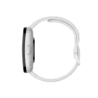 Amazfit W2215EU3N okosóra 1.91" TFT kijelző fehér szíj IP68 GPS Bluetooth 5.2 Zepp OS Alexa pulzusmérő mikrofon hangszóró #3