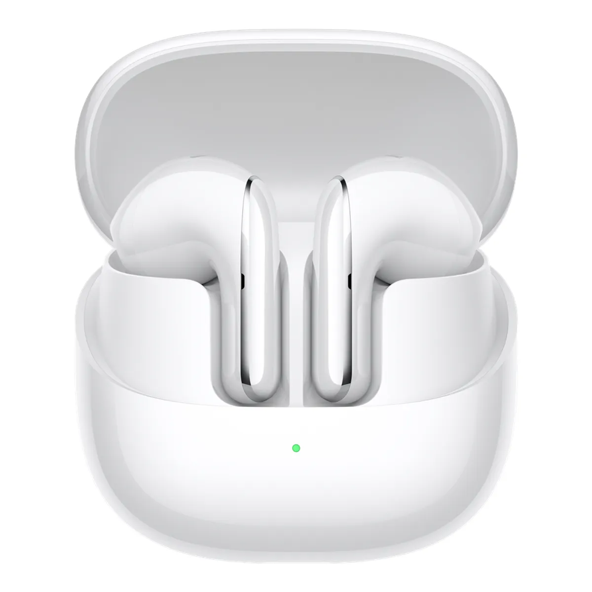 Xiaomi BHR8117GL fülhallgató 12,4 mm meghajtó Bluetooth 5.3 aktív zajszűrés USB-C töltőtok 480 mAh fehér #2
