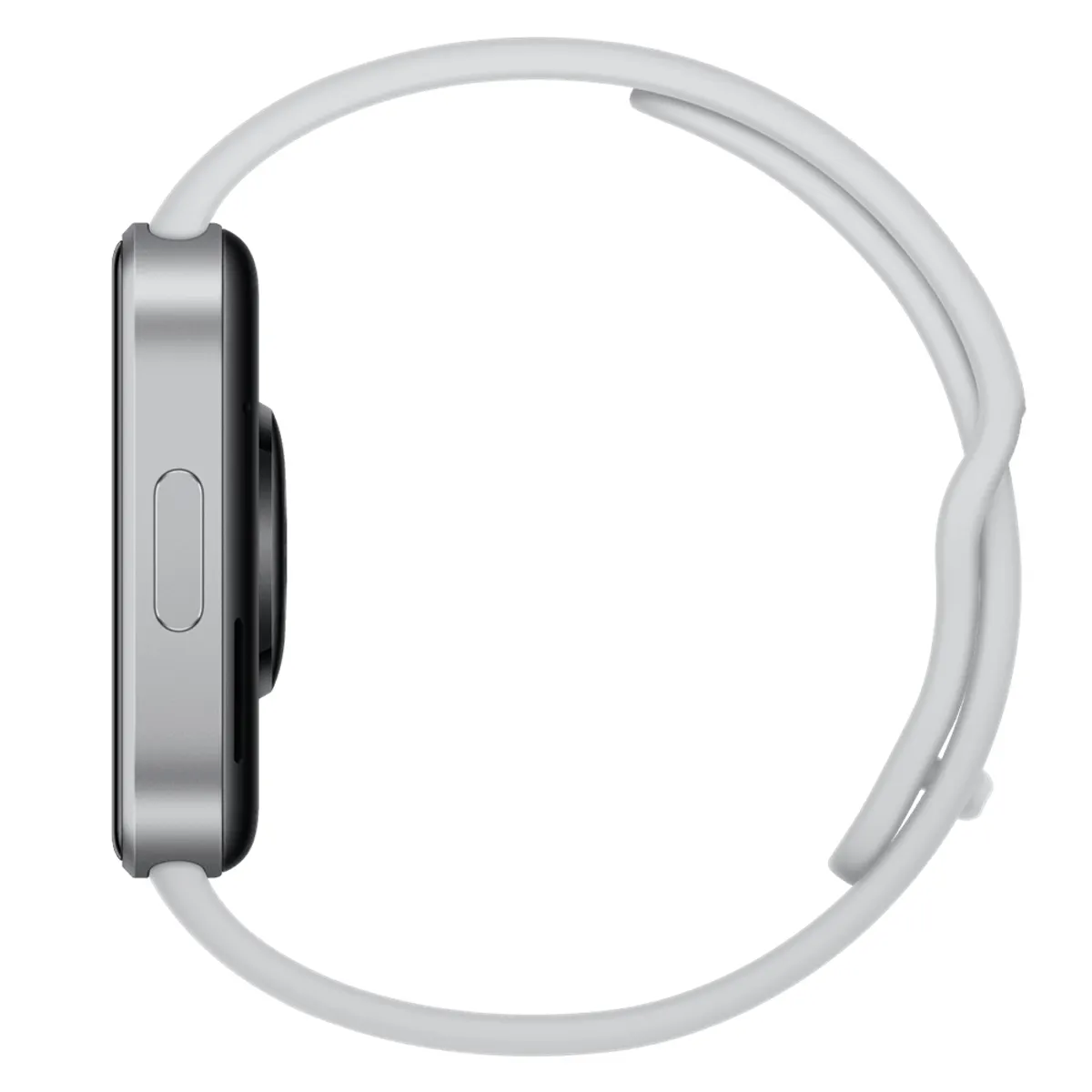 Xiaomi BHR09CXGL Redmi Watch 6 Active AMOLED 1.85" GPS TPU fekete egy méret HyperOS #3