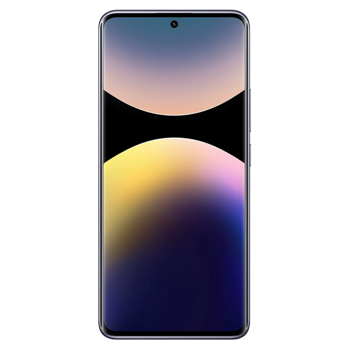 Xiaomi MZB0IKNEU Redmi Note 14 Pro+ 5G 6,67" 12 GB, 512 GB Dual SIM levendula #2