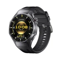 HUAWEI 55020FTU Watch GT6 Pro 46mm fekete #2