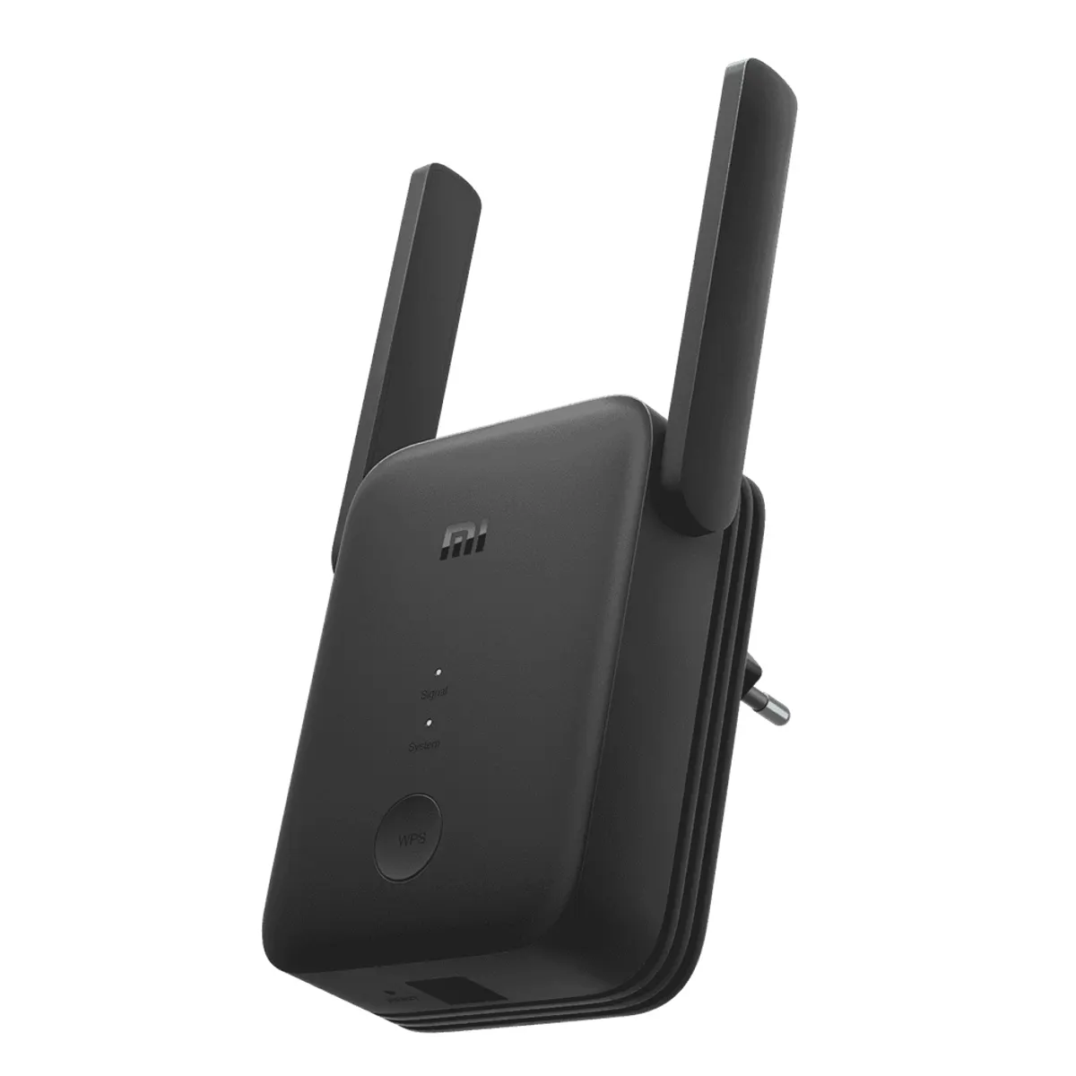 XIAOMI DVB4348GL jelismétlő 2,4 és 5 GHz 867 Mbps 1x RJ-45 port 2 antenna WPA2-PSK #2