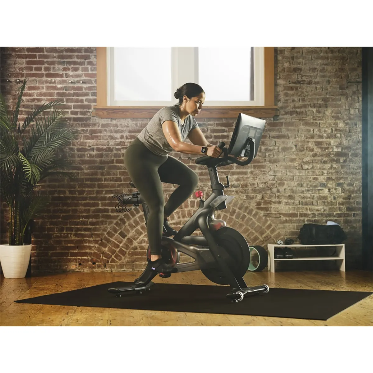 Amazfit W2435EU1N Bip 6 fekete #10