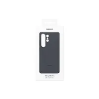 Samsung EF-PS938CBEGWW Galaxy S25 Ultra szilikontok fekete kártyazseb #7