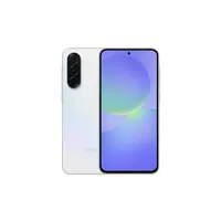 Samsung SM-A366BZABEUE Galaxy A36 6 GB RAM 128 GB 5g fehér 50 megapixel kamera 6.7" #1