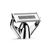 Babyliss ACOT996BLD Super-X Metal X Blade penge, fekete-ezüst