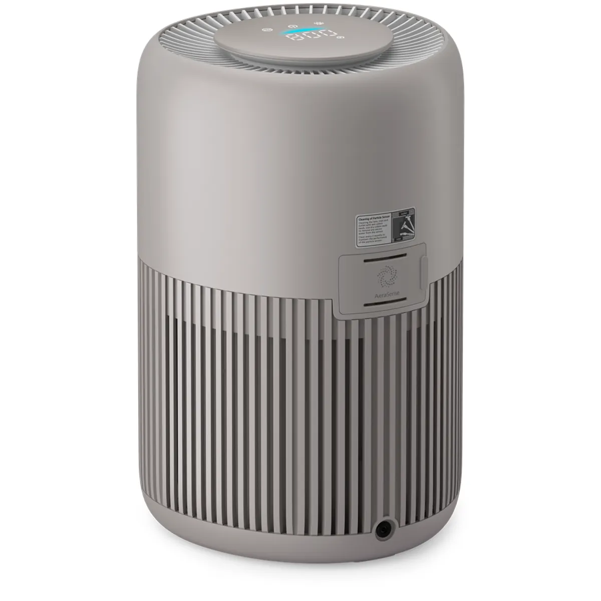 Philips AC0921\/14 NanoProtect HEPA 250 m3h 65 m2 PM2.5 99,97 20,5 dB #3