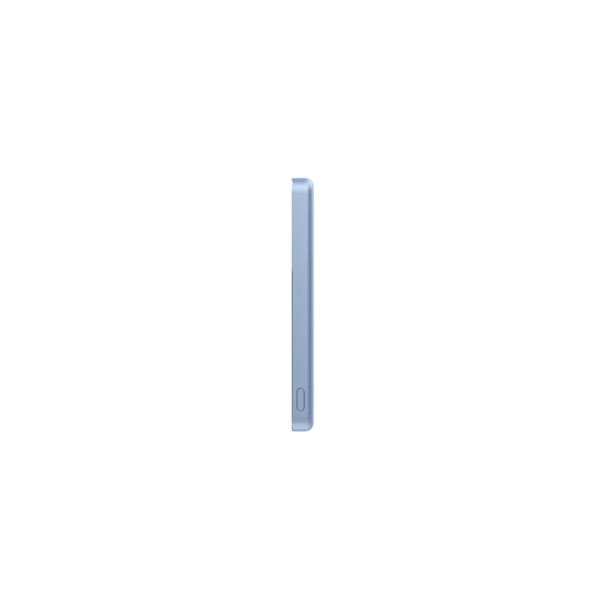 Xiaomi BHR08POGL mágneses vékony power bank 5000 mAh kék #4