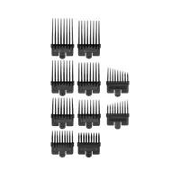Babyliss E812E Lithium Power vezeték nélküli hajvágó 8 vezetőfésű 0,8-25 mm, precíziós pengék, 0,5 mm, finomhangoló, li-ion, gyorstöltő #3