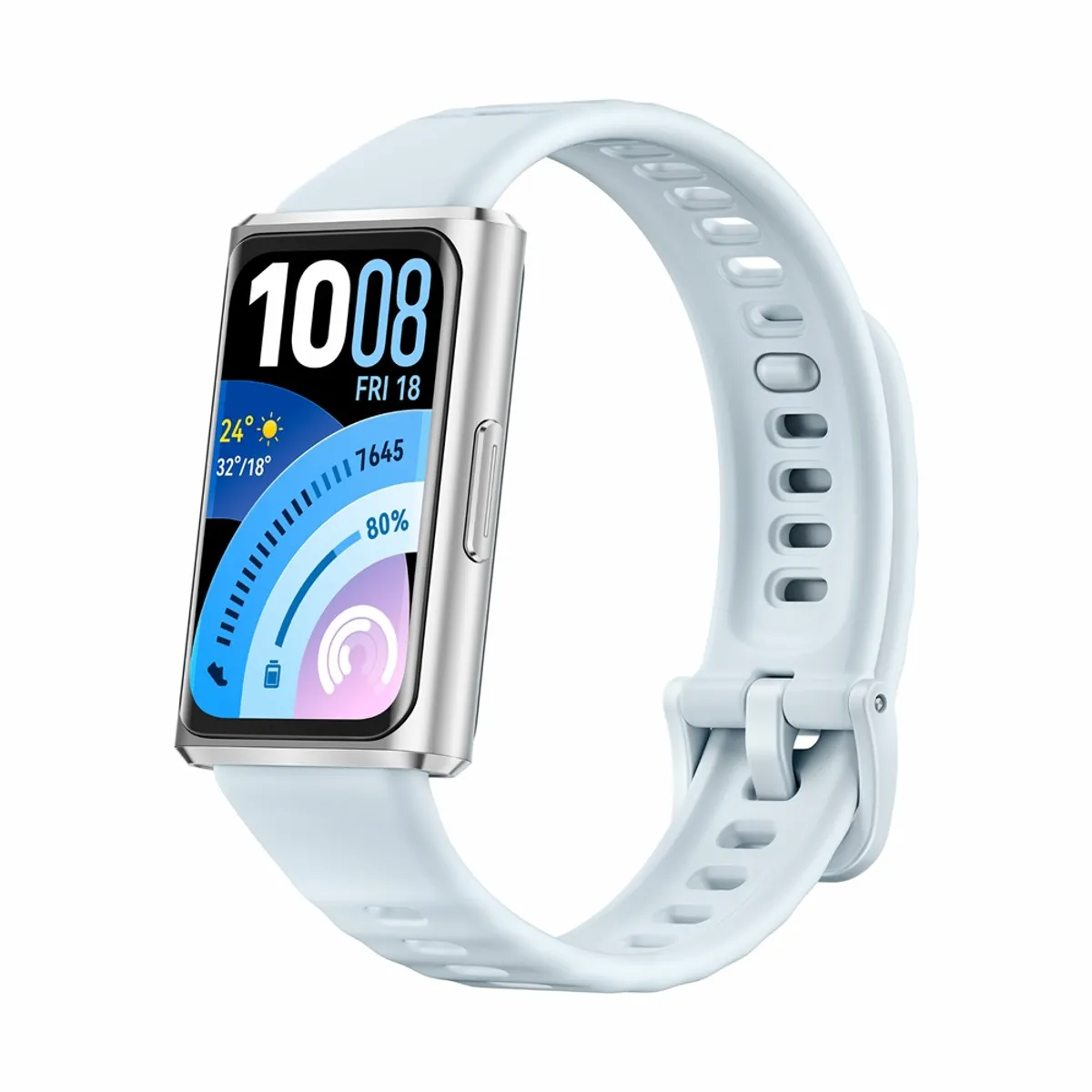 Huawei 55020GVJ Band 11 Pro kék #2