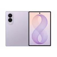 Samsung SM-F971BLVBEUE Galaxy Z Fold8 12 GB RAM 256 GB levendula Dual eSIM 5G