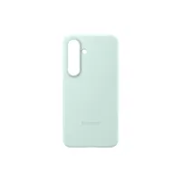 Samsung EF-PS931CMEGWW szilikon tok Galaxy S25 mentazöld ötven százalékban újrahasznosított anyag #4
