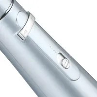 BaByliss AS773E forrólevegős hajkefe kerámia bevonat 2 hőfok 2 sebesség ionos funkció 2,5 m vezeték #2