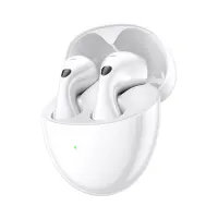 Huawei 55038131 FreeBuds 6 fehér open-fit dupla meghajtású ANC #3