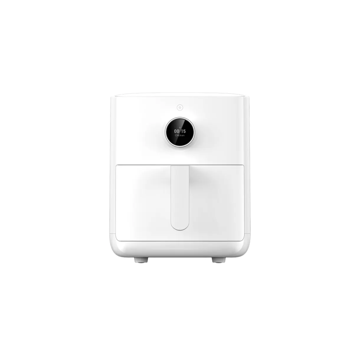 Xiaomi BHR8234EU Forrólevegős sütő fehér 4,5 L 1500 W 40-200 C érintős kijelző #1