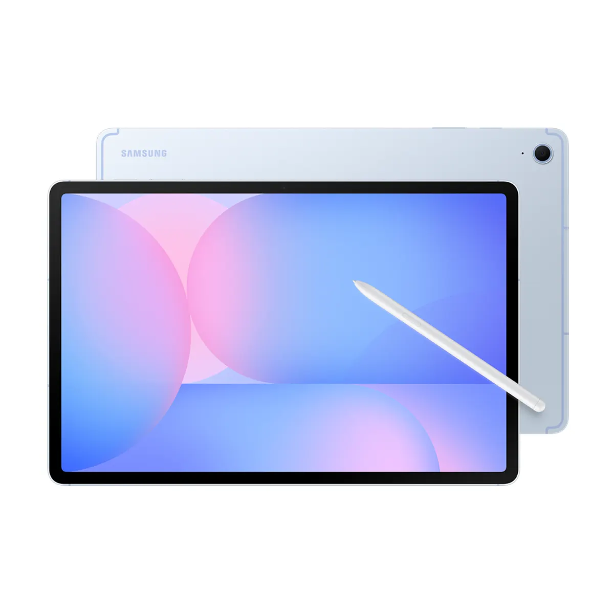 Samsung SM-X626BLBREUE Tab S10 FE 5G 13.1" 128GB, 8GB memória kék #1
