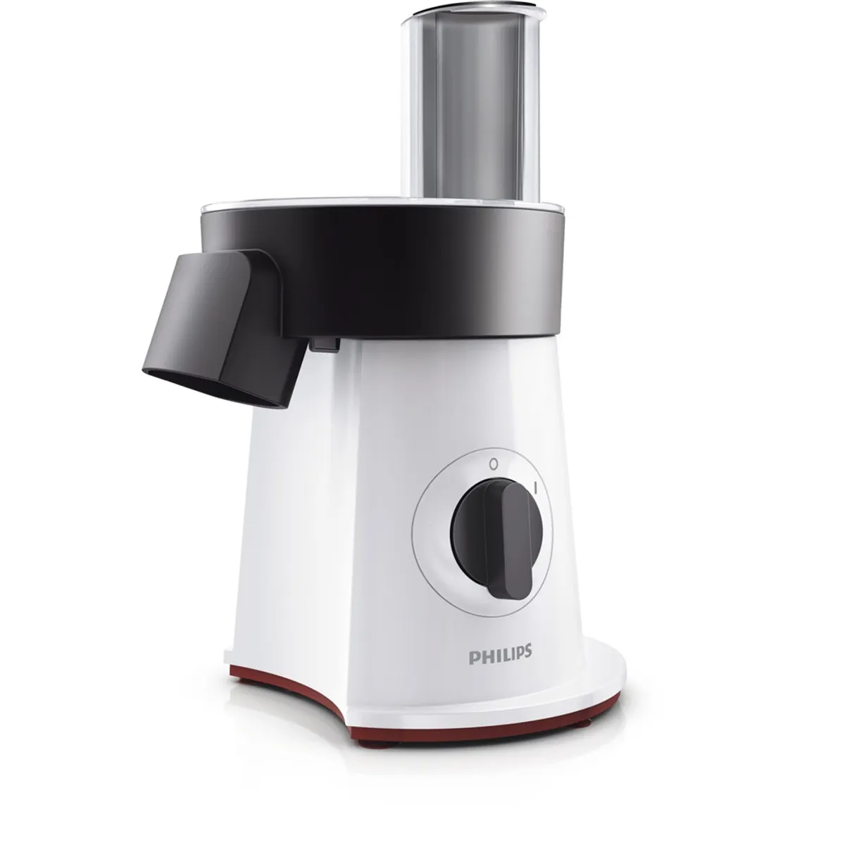 PHILIPS HR1388/80 Saláta készítő rozsdamentes acél penge 220 W Forgógombos #2