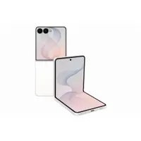 Samsung SM-F776BZWGEUE Galaxy Z Flip8 256GB Cream Dual SIM eSIM
