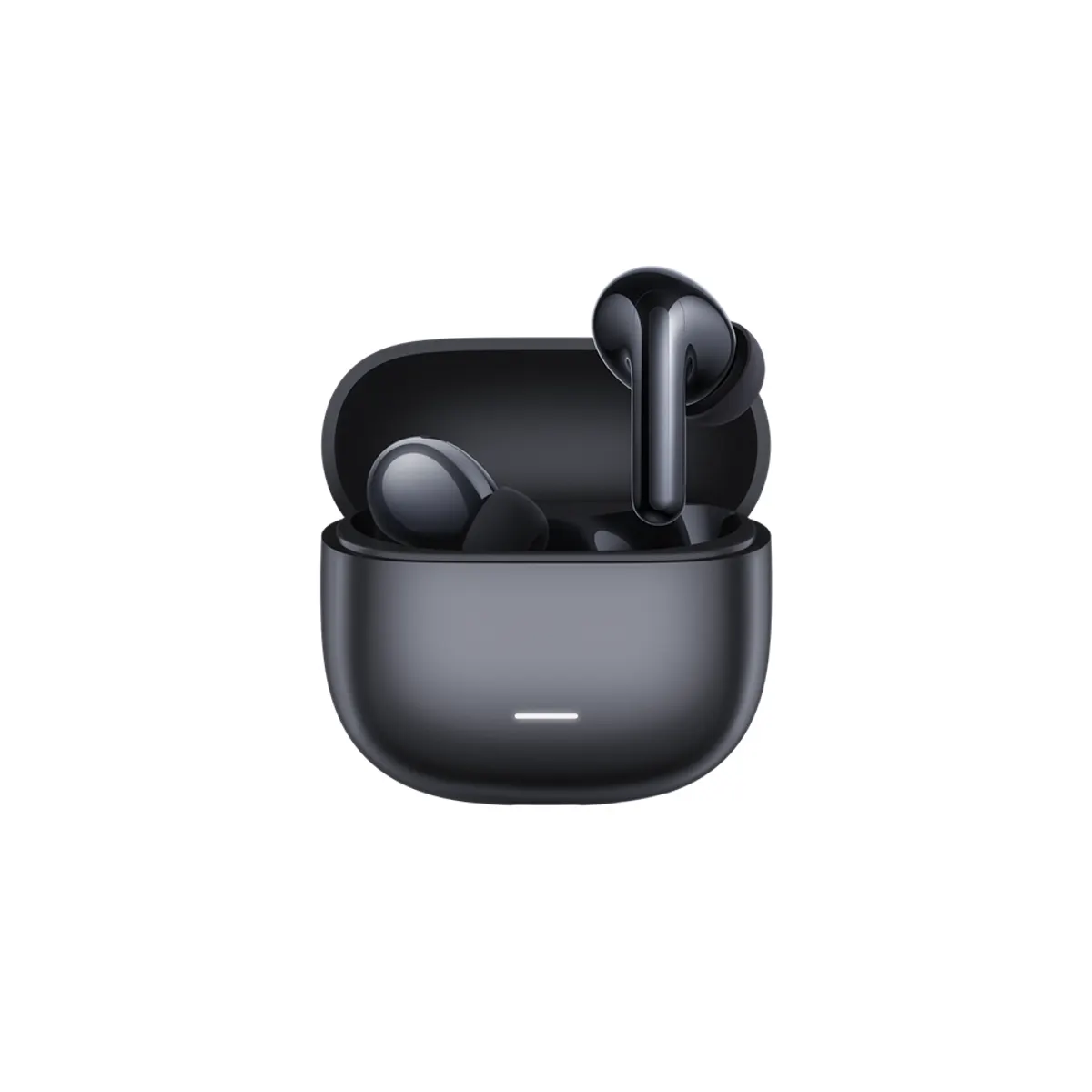 XIAOMI BHR08OMGL Redmi buds 8 lite ANC 12,4mm titan membrán kétmikrofonos AI zajcsökkentés IP54 8 óra lejátszás és 36 óra összes üzemidő BT 5.4 #1