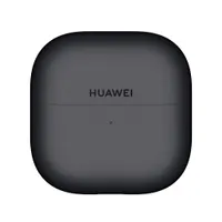 Huawei 55038692 FreeClip 2 fekete nyitott fülhallgató, két eszközre csatlakozás, IP57 por és vízállóság, hárommikrós hívás zajcsökkentés #5
