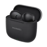 Huawei 55037507 Bluetooth fülhallgató 5,3 IP54 10 mm meghajtó beépített mikrofon töltőtok 510 mAh 5 W gyorstöltés 9 ó hallgató üzemideje 40 ó tokos üzemidő #4