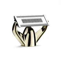 Babyliss OT992E Szakállvágó Super-X Metal X Blade kék 1,2,3,5 mm fésűk IPX7 USB-C #5