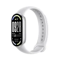 Xiaomi BHR07PSGL okos karkötő 10 1,72" amoled ezüst