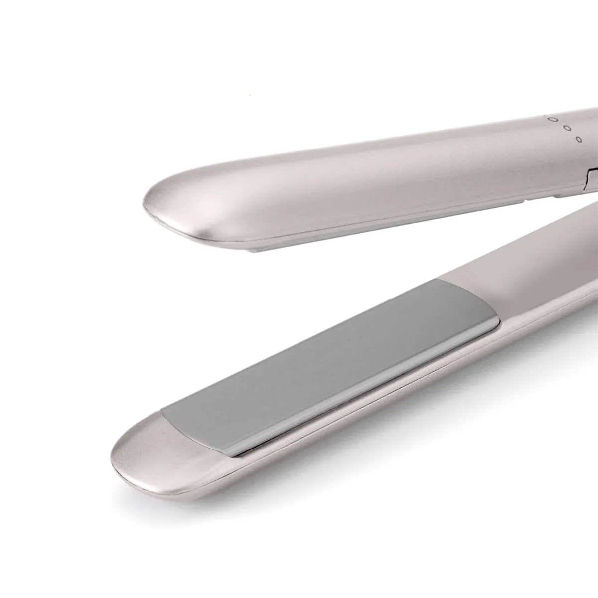 BaByliss ST516E Hajvasaló kerámia-titán kerámia bevonat levendula 235C 3 fokozat automatikus kikapcsolás 2m #5