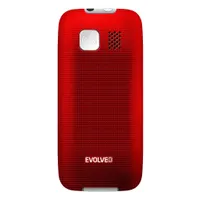 EVOLVEO SGM EP-501-RD EasyPhone EP501 1.8" kijelző SOS gomb töltőállomás microSDHC 32 GB #2
