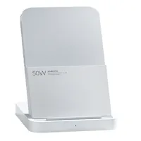 Xiaomi BHR7560GL 50W vezeték nélküli töltőállvány pro Qi-kompatibilis USB-C bemenet 5-20V 7,5 10 50W